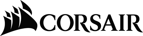 Corsair logo 2
